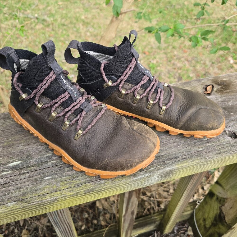 Vivobarefoot Magna Forest ESC